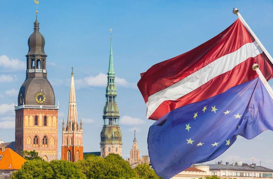 Latvia Golden Visa