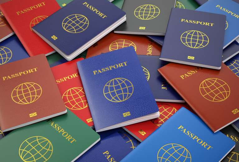 Citizenship by investment schemes received $10 billion in FDI