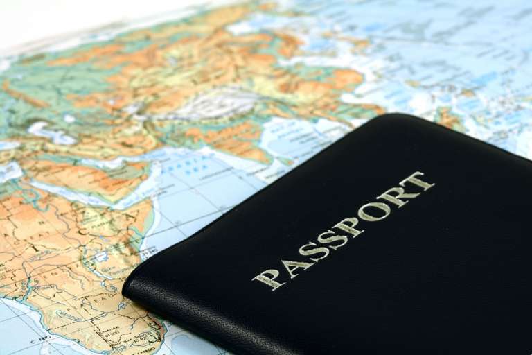 Rare and Exclusive passports for HNW persons
