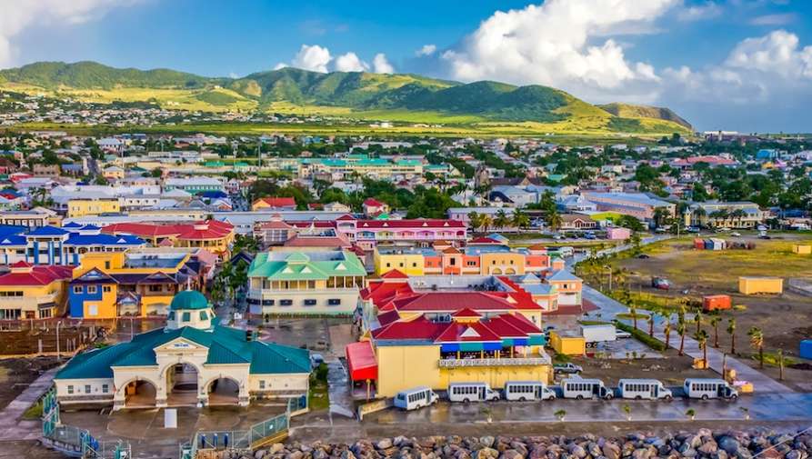 St.Kitts and Nevis