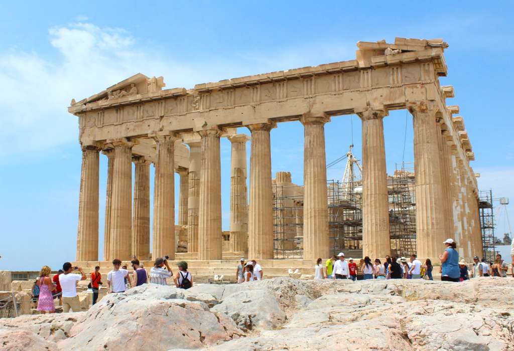 Golden visa greece