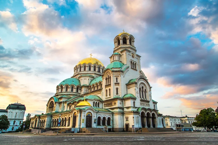 Bulgaria Citizenship by Investment