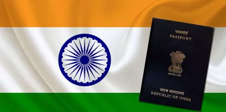 How to Renounce Indian Citizenship & Passport?