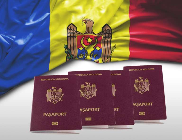 Moldova citizenship by investment closed