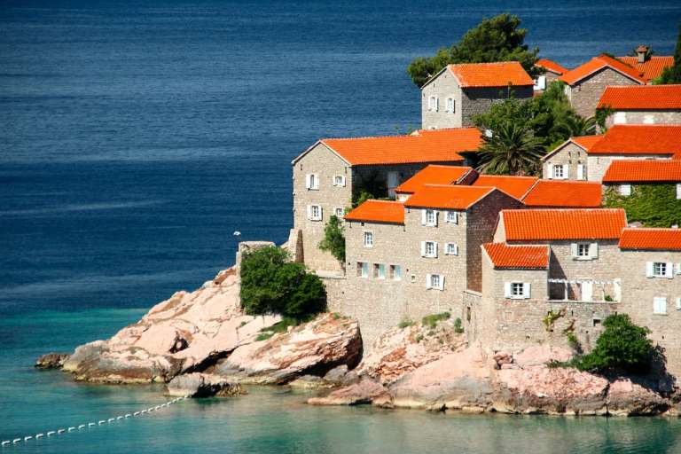 Montenegro Citizenship by Investment will open for applications from Jan 1, 2019