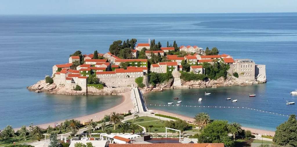 Montenegro economic citizenship