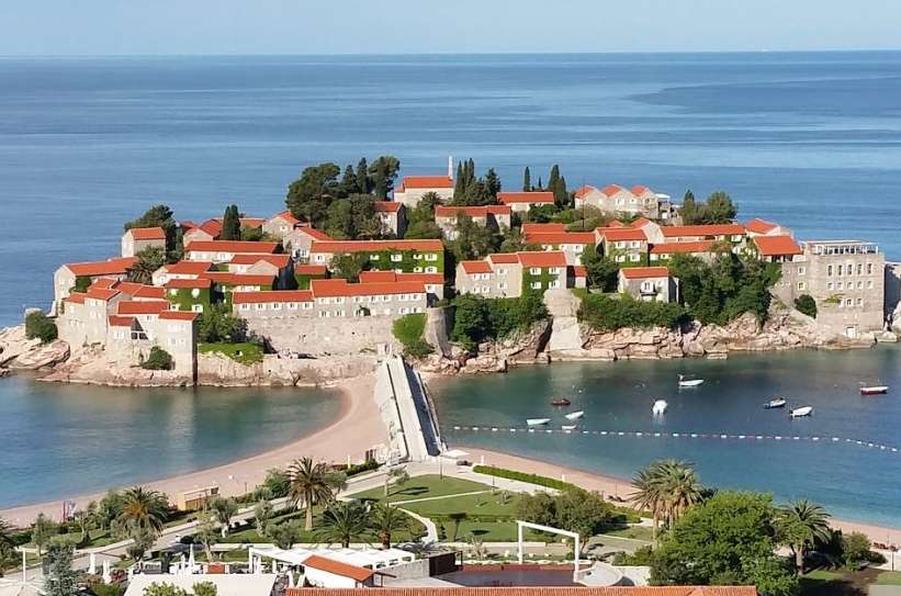 Montenegro economic citizenship
