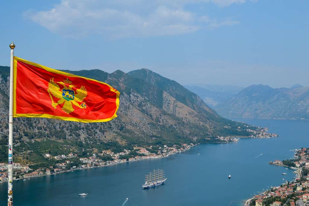 Montenegro economic citizenship by investment