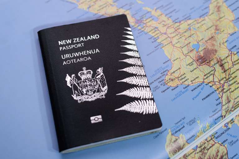 Changes to NZ Golden Visa Program