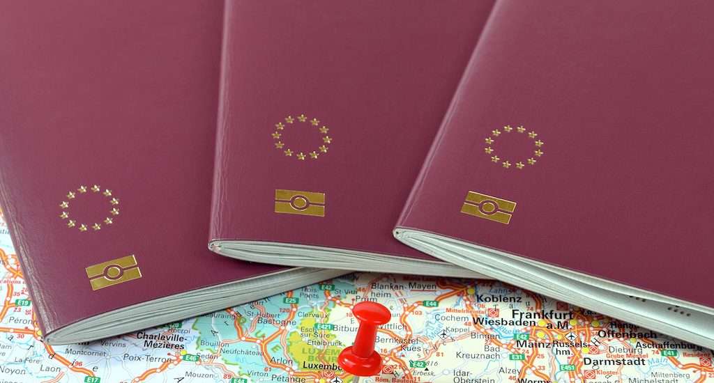 Citizenship by Investment