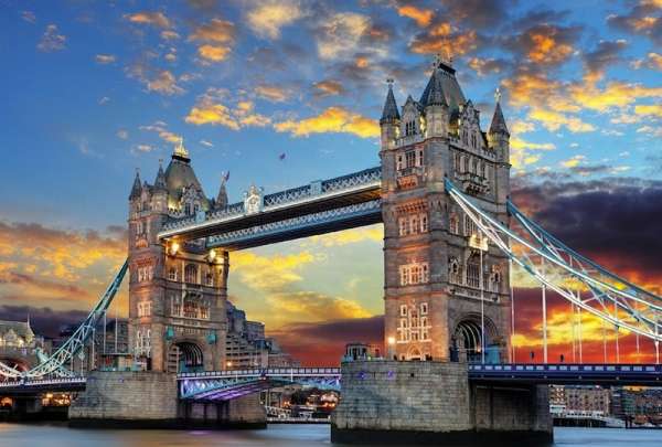 UK investor visa