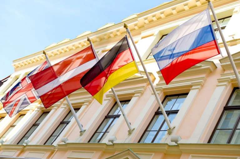 Dual Nationality Allowed and Restricted Countries for 2023