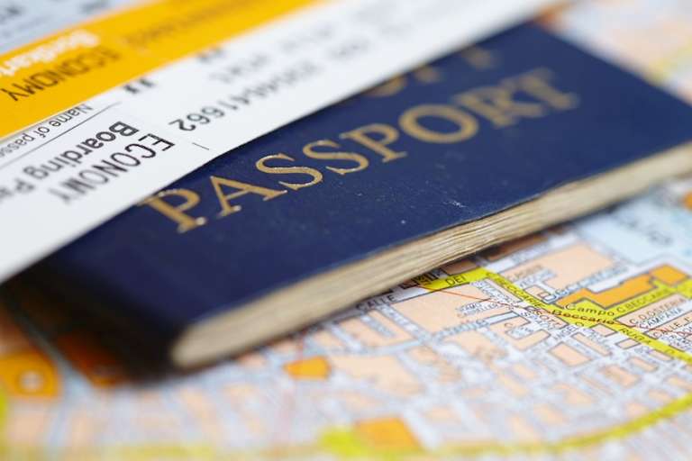 List of Golden passports