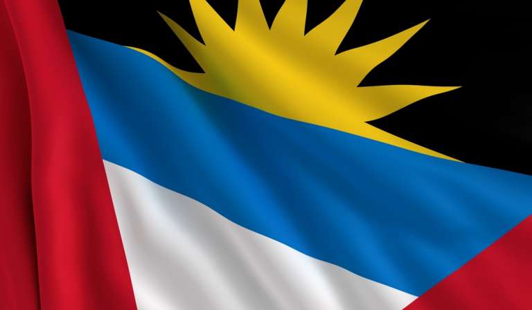Antigua Annual Reports on CIP Programme