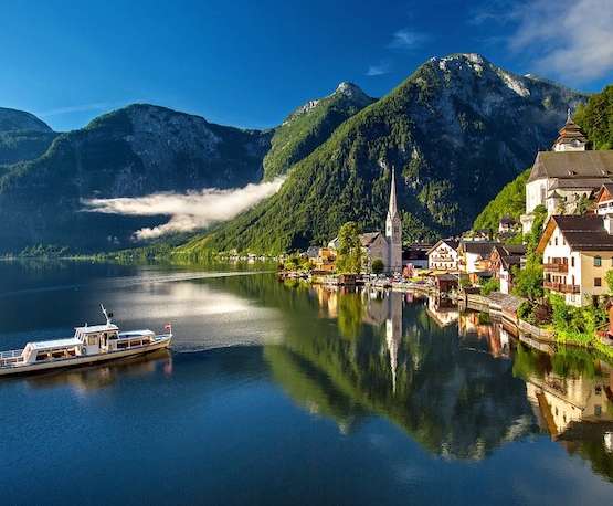 Austria