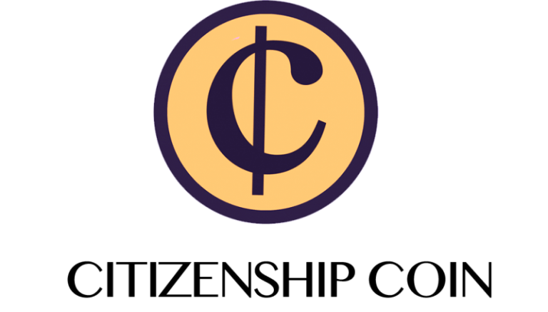 Citizenship coin first ever cryptocurrency for CBI/RBI industry