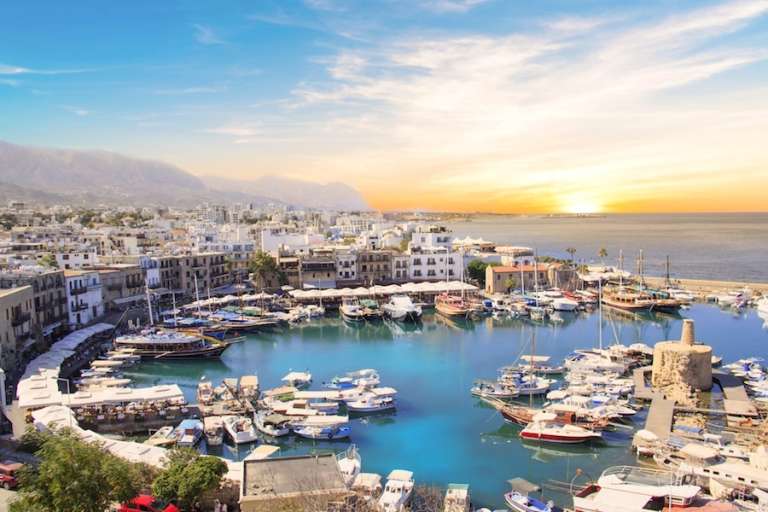 Cyprus issued 330 passports for investment in 2018