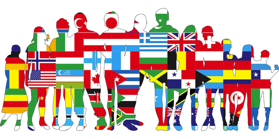 Dual citizenship