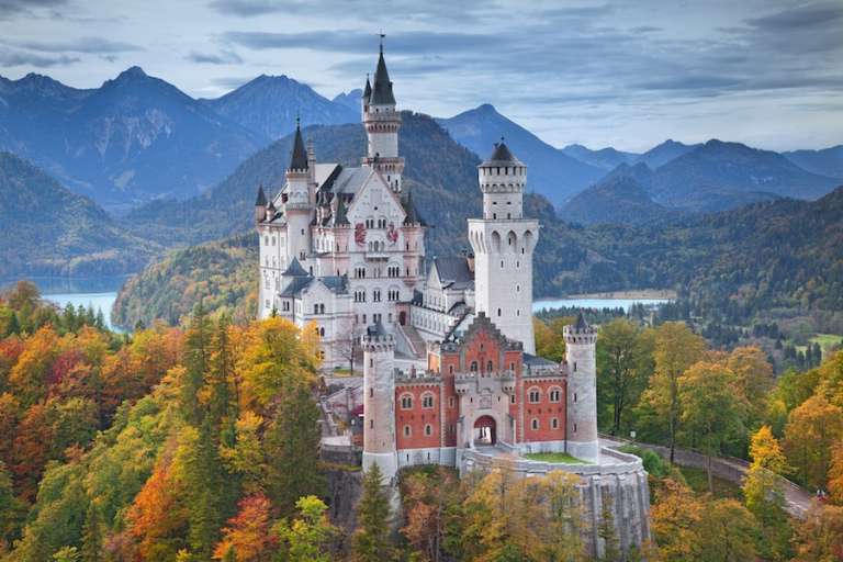 Germany Real Estate Immigration Program