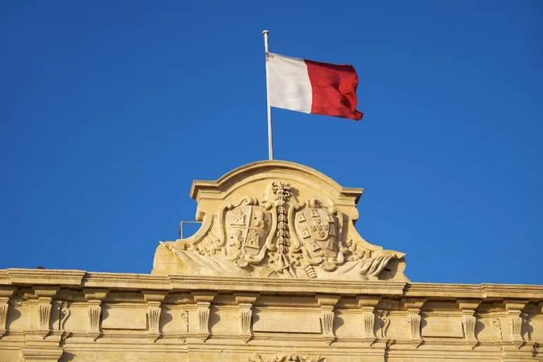 Malta IIP will be coming to a close