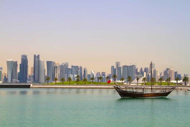 Qatar Golden Visa for Real Estate