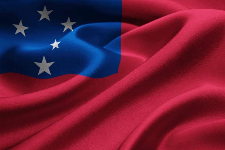 Samoa Citizenship by Investment