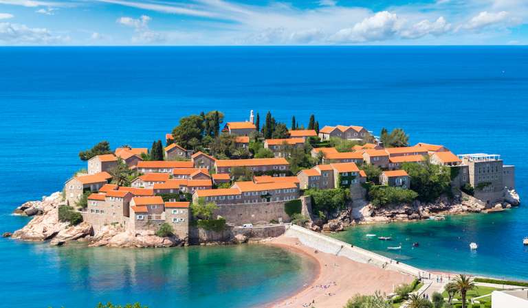 Montenegro Citizenship by Investment 2019
