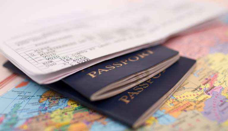 The Worst Passports in the World for 2019