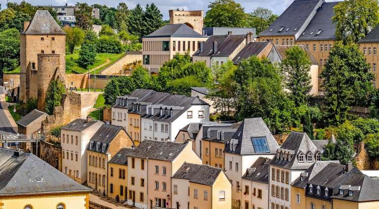 Luxembourg Golden Visa