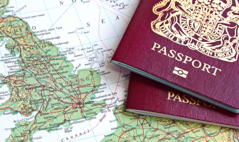 Government bonds removed for UK tier1 investor visas