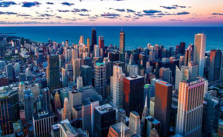 Corporate citizenship by investment to become a new billion dollar industry