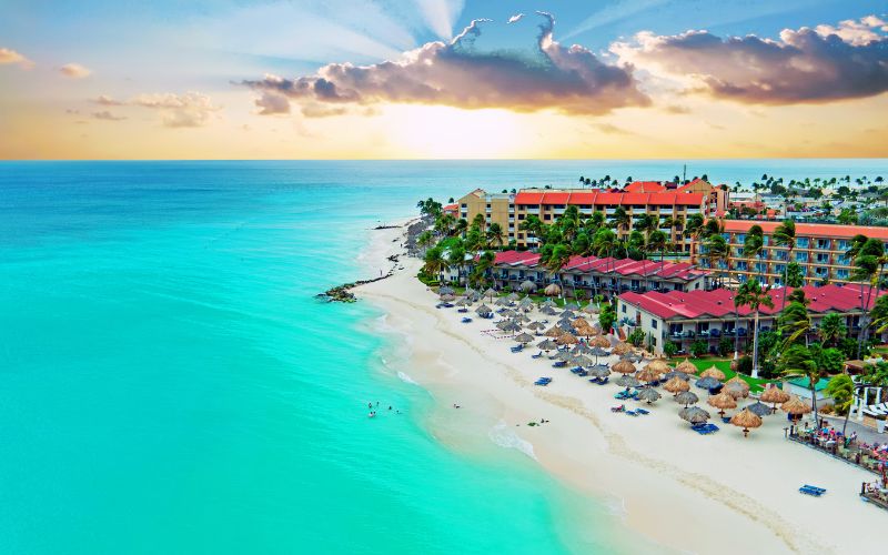 Aruba