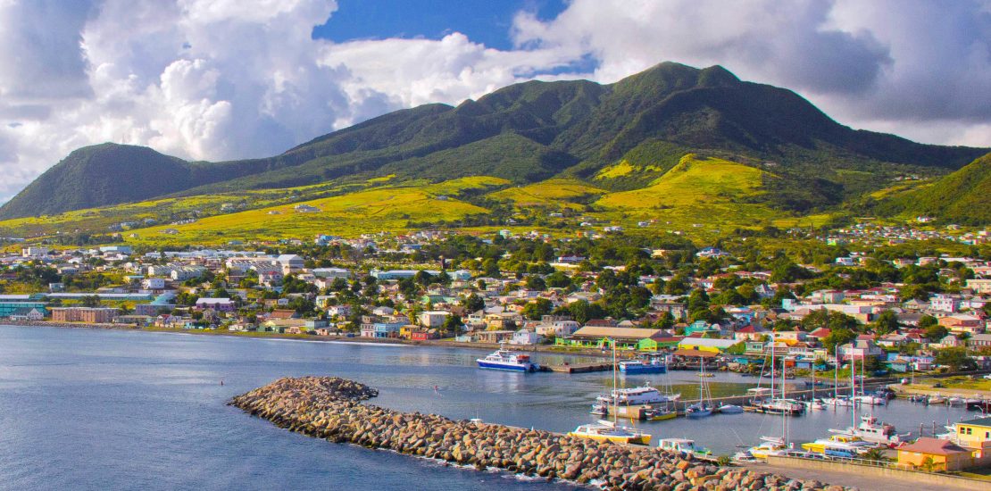 St Kitts Citizenship by Investment