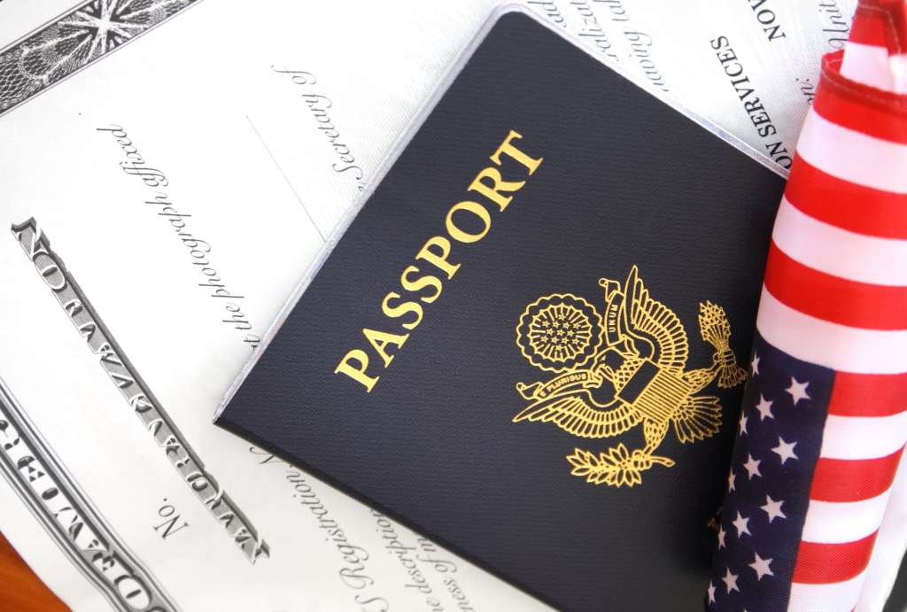 Citizenship fee
