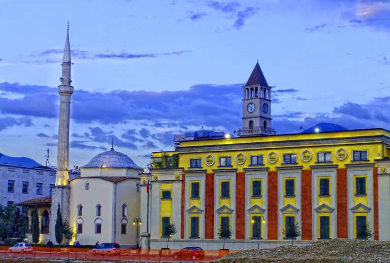 Albania Citizenship by Investment