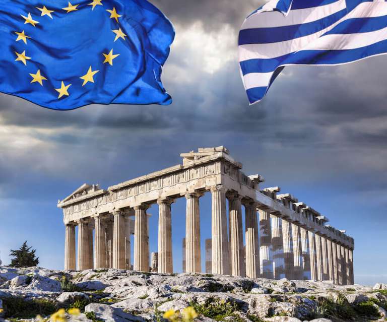Why Buy a Golden visa in Greece?
