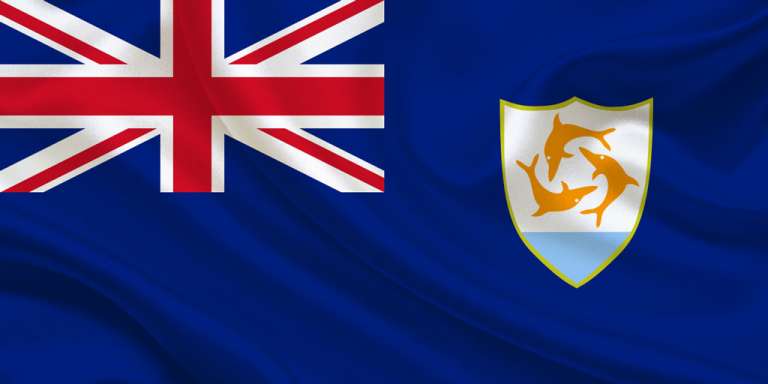 Anguilla Golden Visa