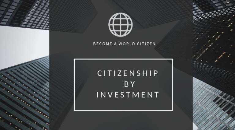 Become a World Citizen