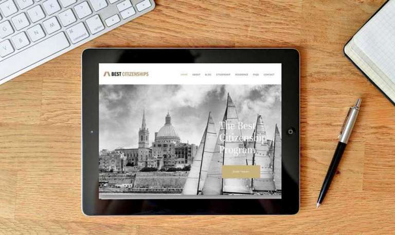Why use Best Citizenships platform instead of Agents?