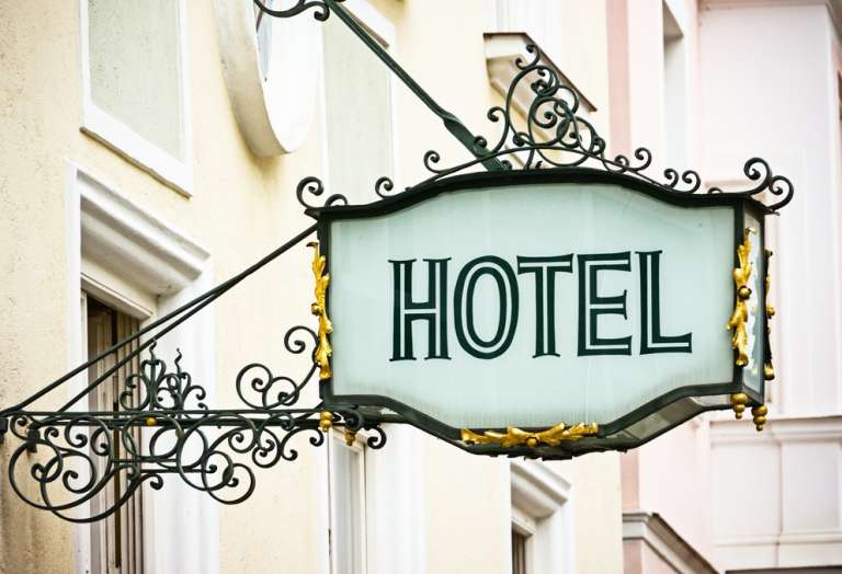 Hotels Investments for Citizenship
