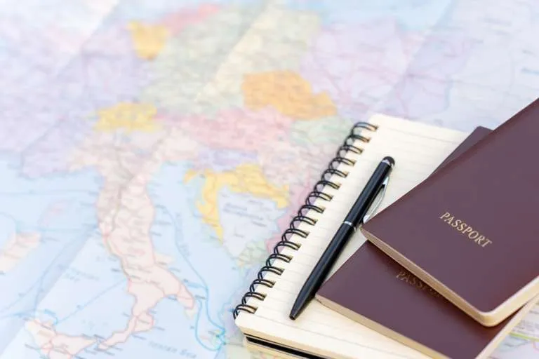 A Second citizenship is the best gift for families