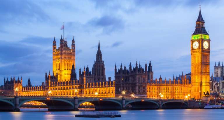 UK has the fastest golden visa scheme in the world