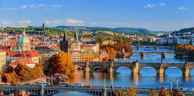 Czech Republic Golden Visa for Significant Investment