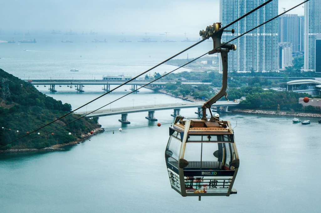 Hong Kong
