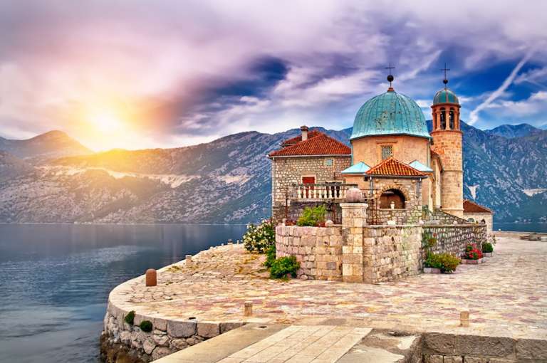 Montenegro CBI scheme open for applications