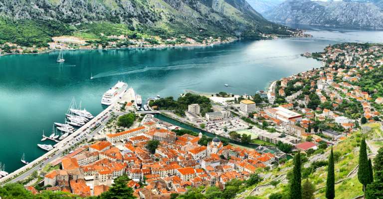 What makes Montenegro citizenship by investment so unique?