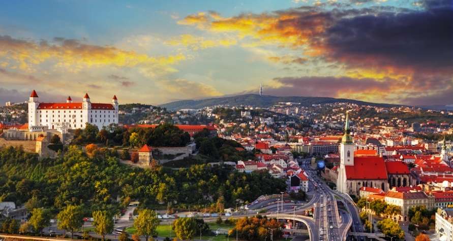 Slovakia Citizenship by Investment
