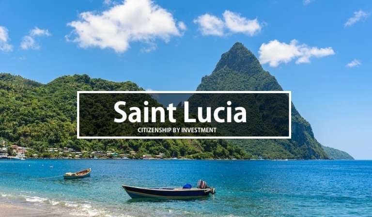 New Prices for St Lucia Citizenship by Investment