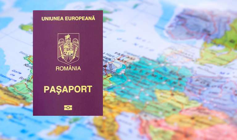 Romania Residence and Citizenship by Investment