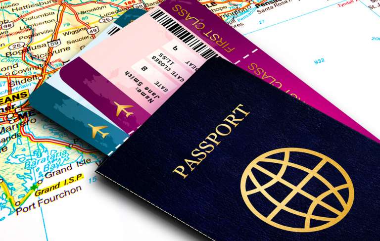 Top 15 Weakest Passports in the World